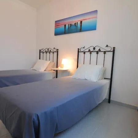 Apartamento Arena Y Mar