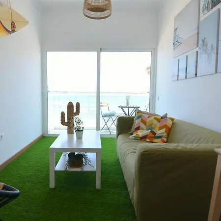 Arena Y Mar Apartamento Arinaga
