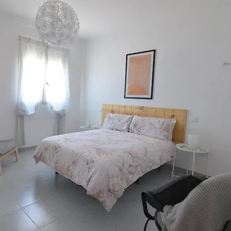 Arena Y Mar Apartamento *