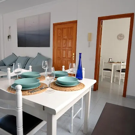 Apartamento Arena Y Mar *