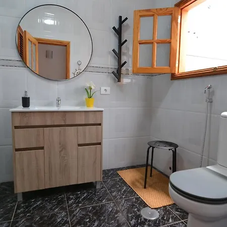 Apartamento Arena Y Mar