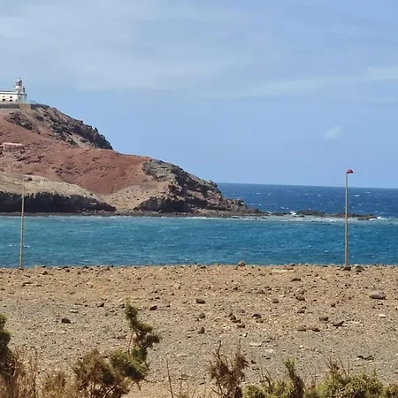 Arena Y Mar Arinaga