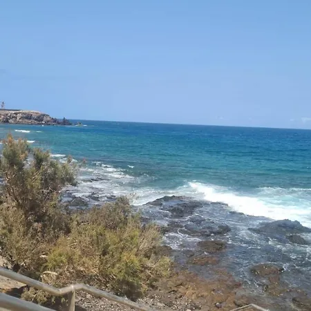 Arena Y Mar