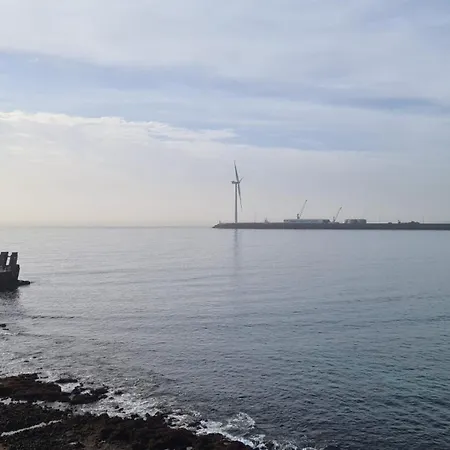 Arena Y Mar