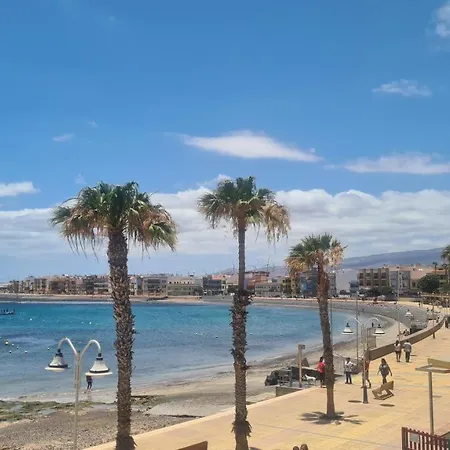 Arena Y Mar