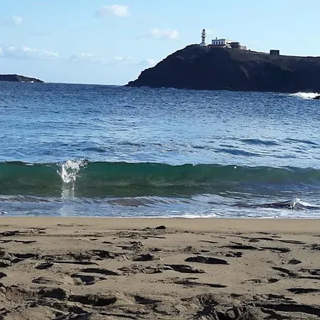 Arena Y Mar Apartamento