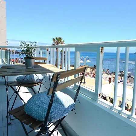 Arena Y Mar Apartment Arinaga