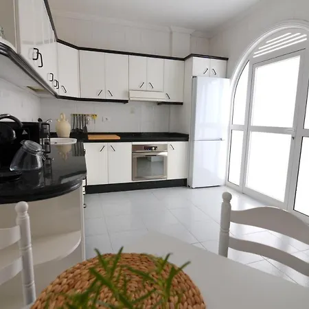 Apartment Arena Y Mar Arinaga