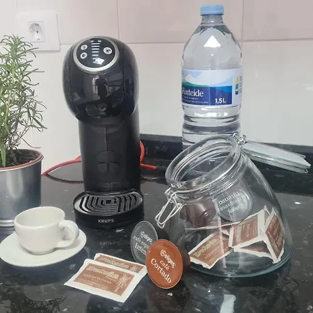 Apartment Arena Y Mar Arinaga