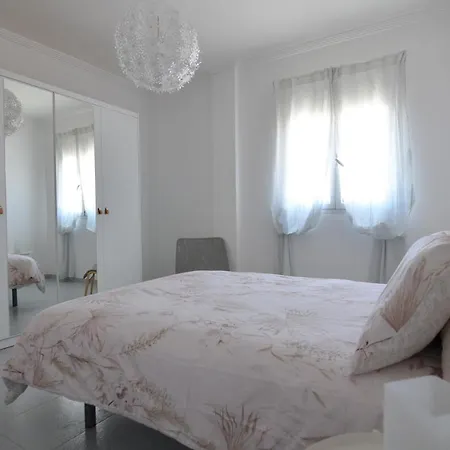 Arena Y Mar Apartment *