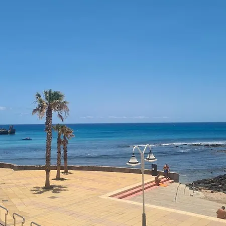 Arena Y Mar