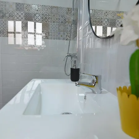 Arena Y Mar Apartment *