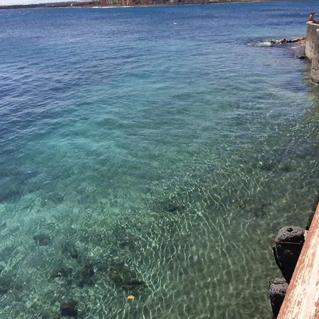 Apartment Arena Y Mar Arinaga