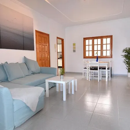 Arena Y Mar Apartment Arinaga