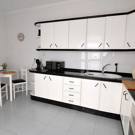 Apartment Arena Y Mar Arinaga