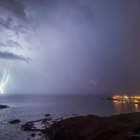 Arena Y Mar Apartment