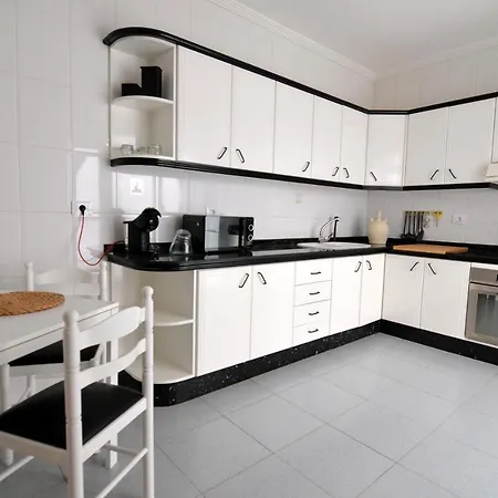 Apartment Arena Y Mar