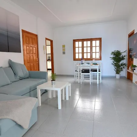 Appartement Arena Y Mar