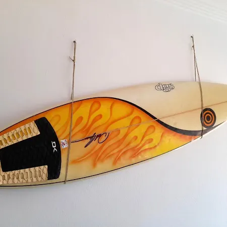 Apartment Arena Y Mar *