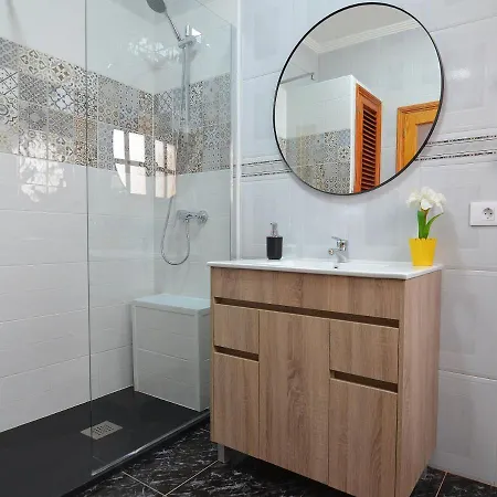 Apartment Arena Y Mar Arinaga