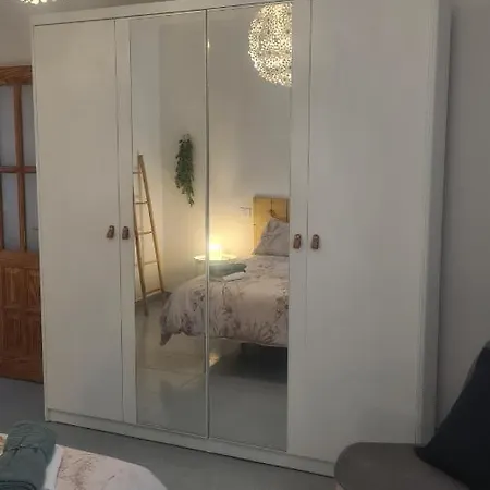 Arena Y Mar * Arinaga