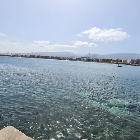 Apartment Arena Y Mar Arinaga