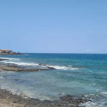 Apartment Arena Y Mar *