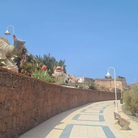 Arena Y Mar Apartment *