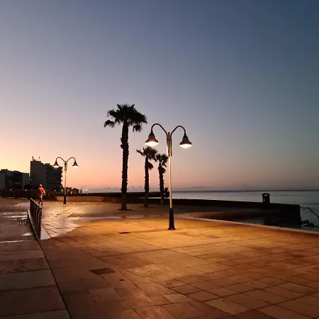 Arena Y Mar Apartment