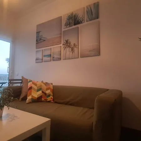 Arena Y Mar Apartment