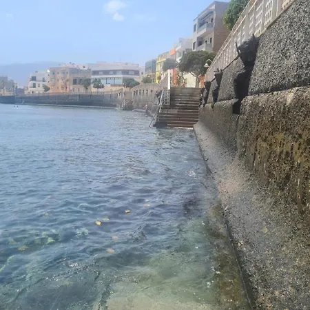 Arena Y Mar Apartment Arinaga