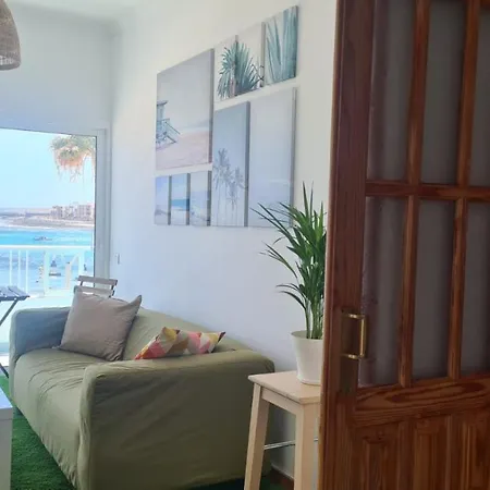 Arena Y Mar * Arinaga