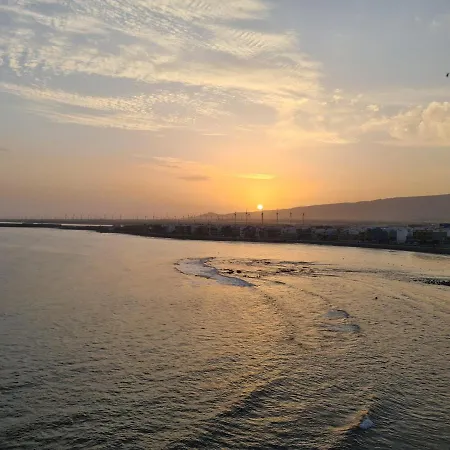 Apartment Arena Y Mar