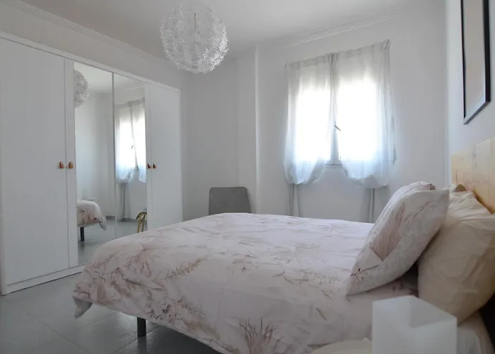 Arena Y Mar Apartment *