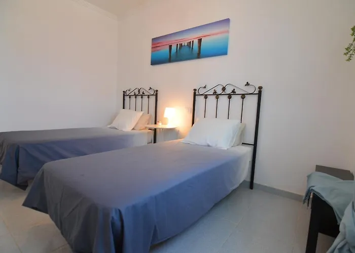 Apartment Arena Y Mar