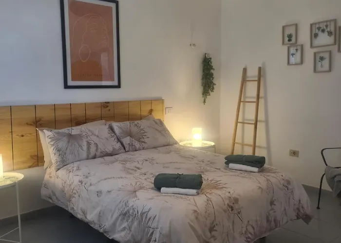 Arena Y Mar Apartment *