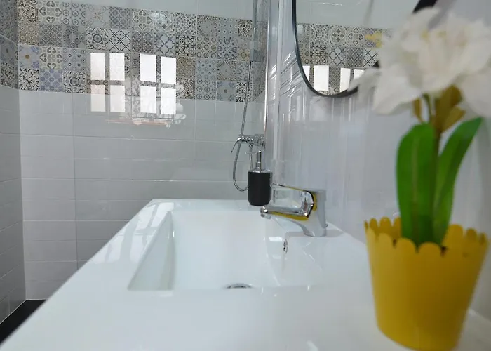 Arena Y Mar Apartment *