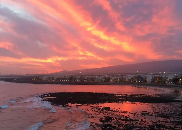 Arena Y Mar