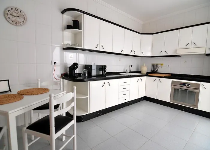 Apartment Arena Y Mar