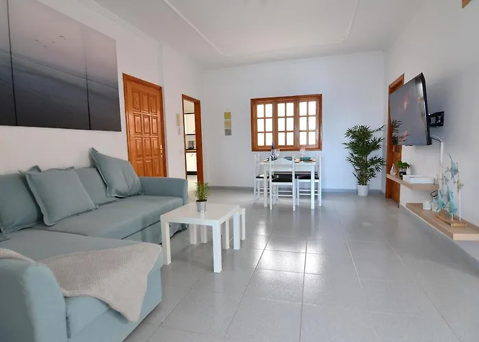Apartment Arena Y Mar
