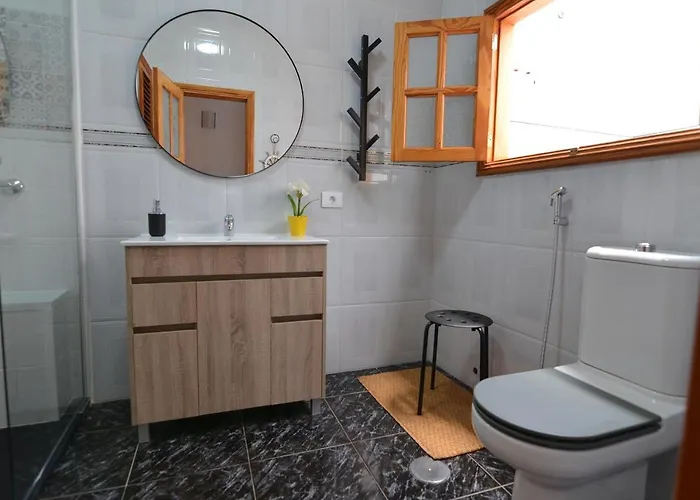 Apartment Arena Y Mar
