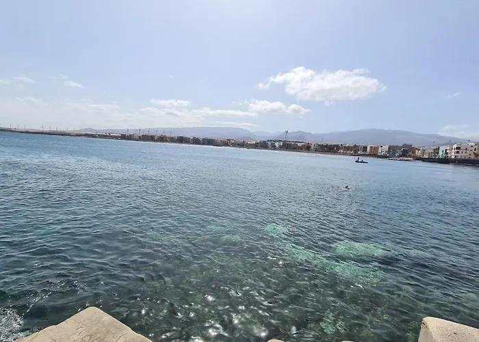 Apartment Arena Y Mar Arinaga