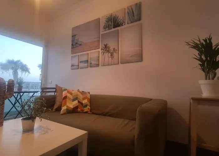 Arena Y Mar Apartment