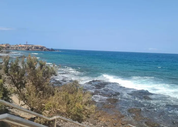 Arena Y Mar