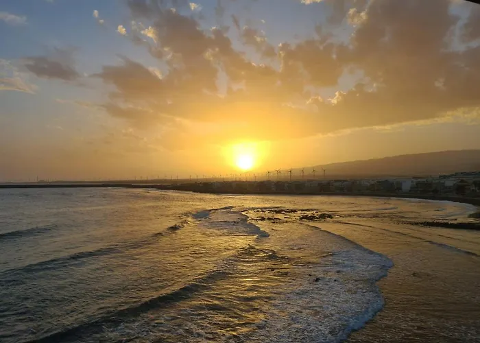 Arena Y Mar
