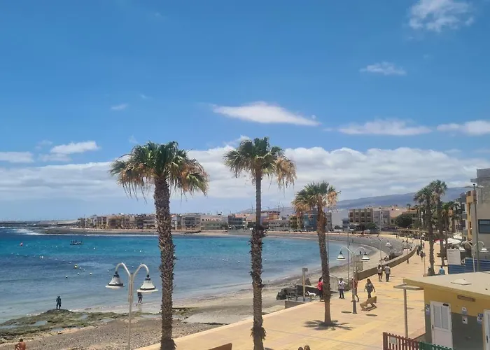Arena Y Mar
