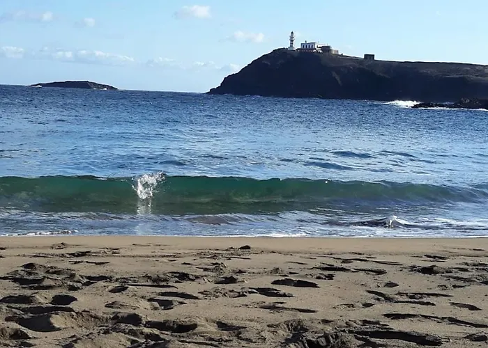 Arena Y Mar Apartment